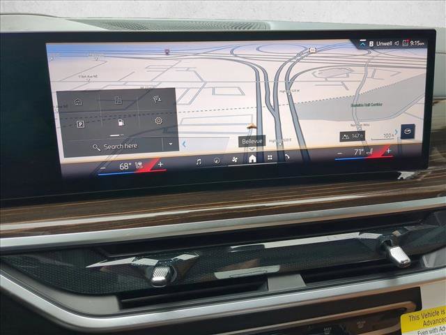 Used 2026 BMW X7 xDrive40i w/ Premium Package image 15