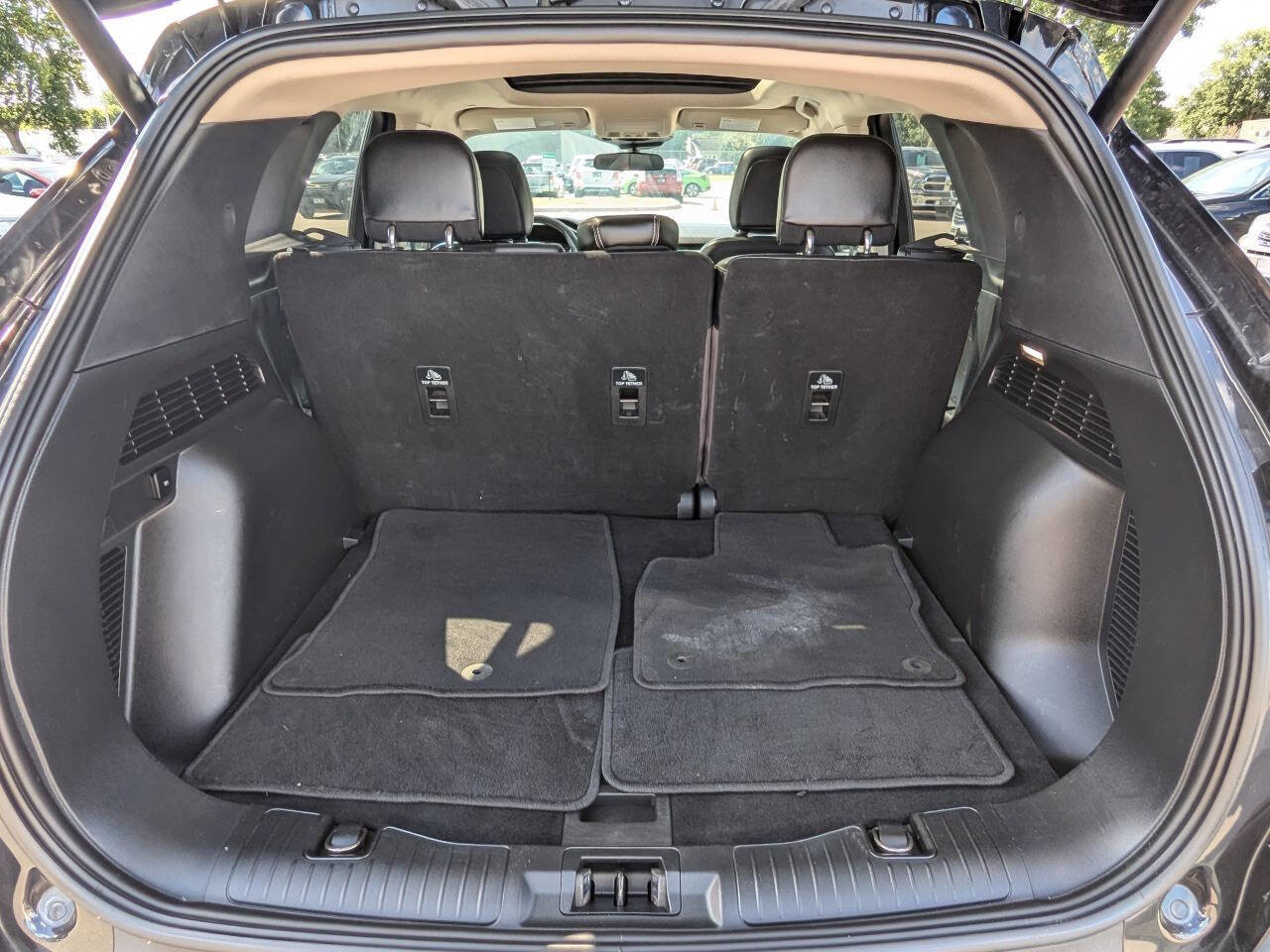 Used 2020 Ford Escape SEL image 29
