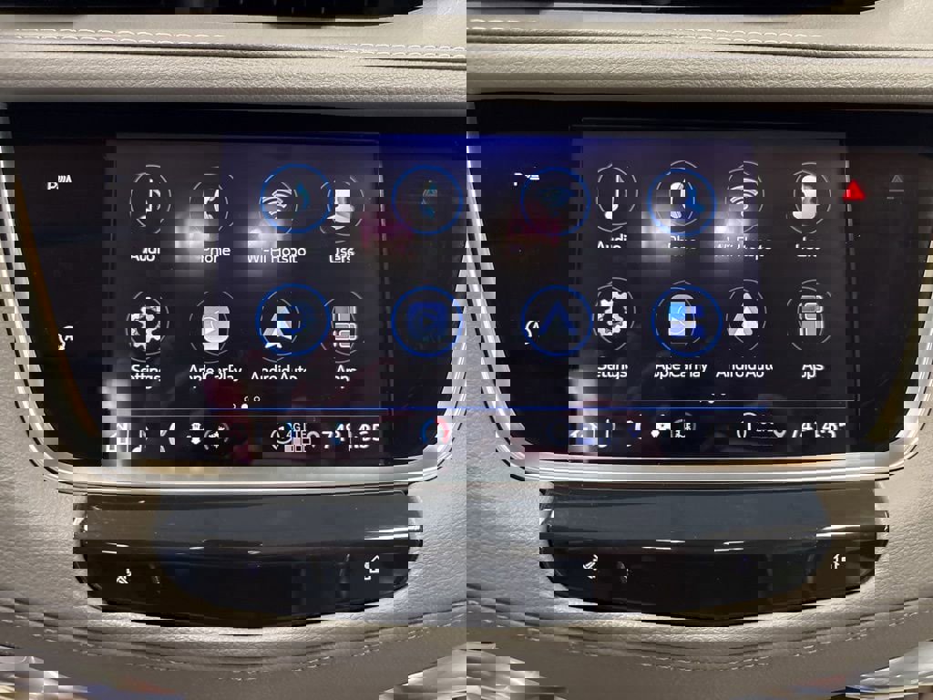 Used 2022 Cadillac XT5 Premium Luxury image 32