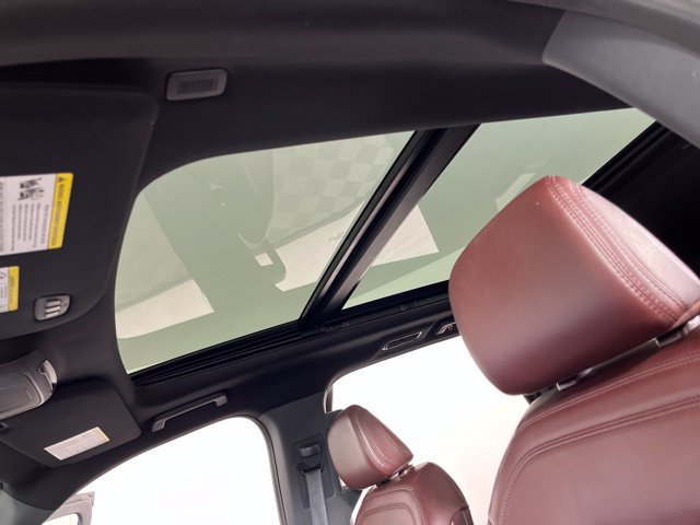 Used 2024 Ford Expedition Limited RWD image 35