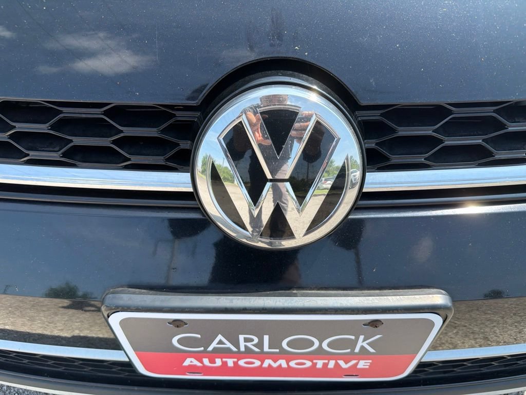 Used 2018 Volkswagen Golf Alltrack SE AWD/4WD image 11
