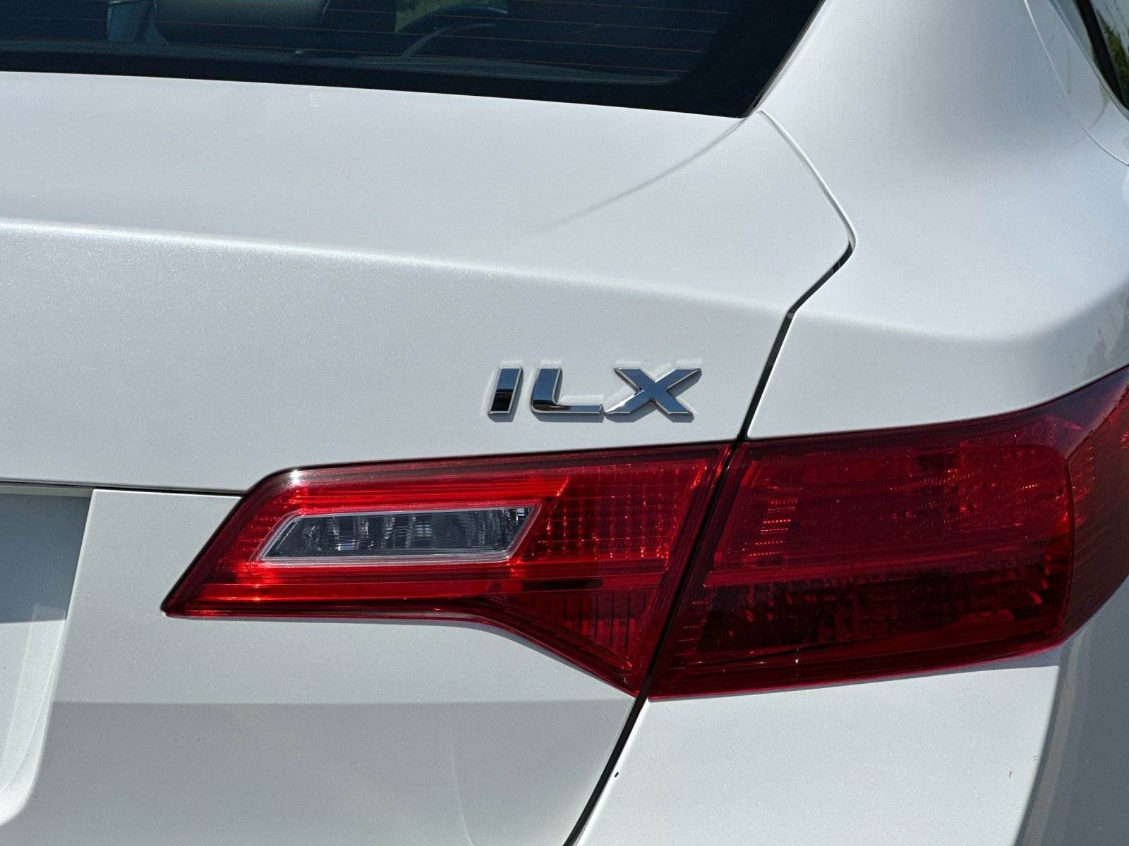 Used 2014 Acura ILX FWD image 30