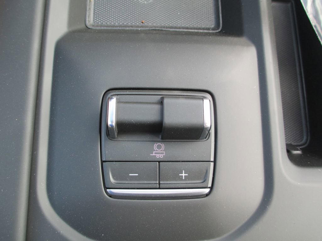 New 2026 GMC Sierra 2500 Denali Ultimate AWD/4WD image 20