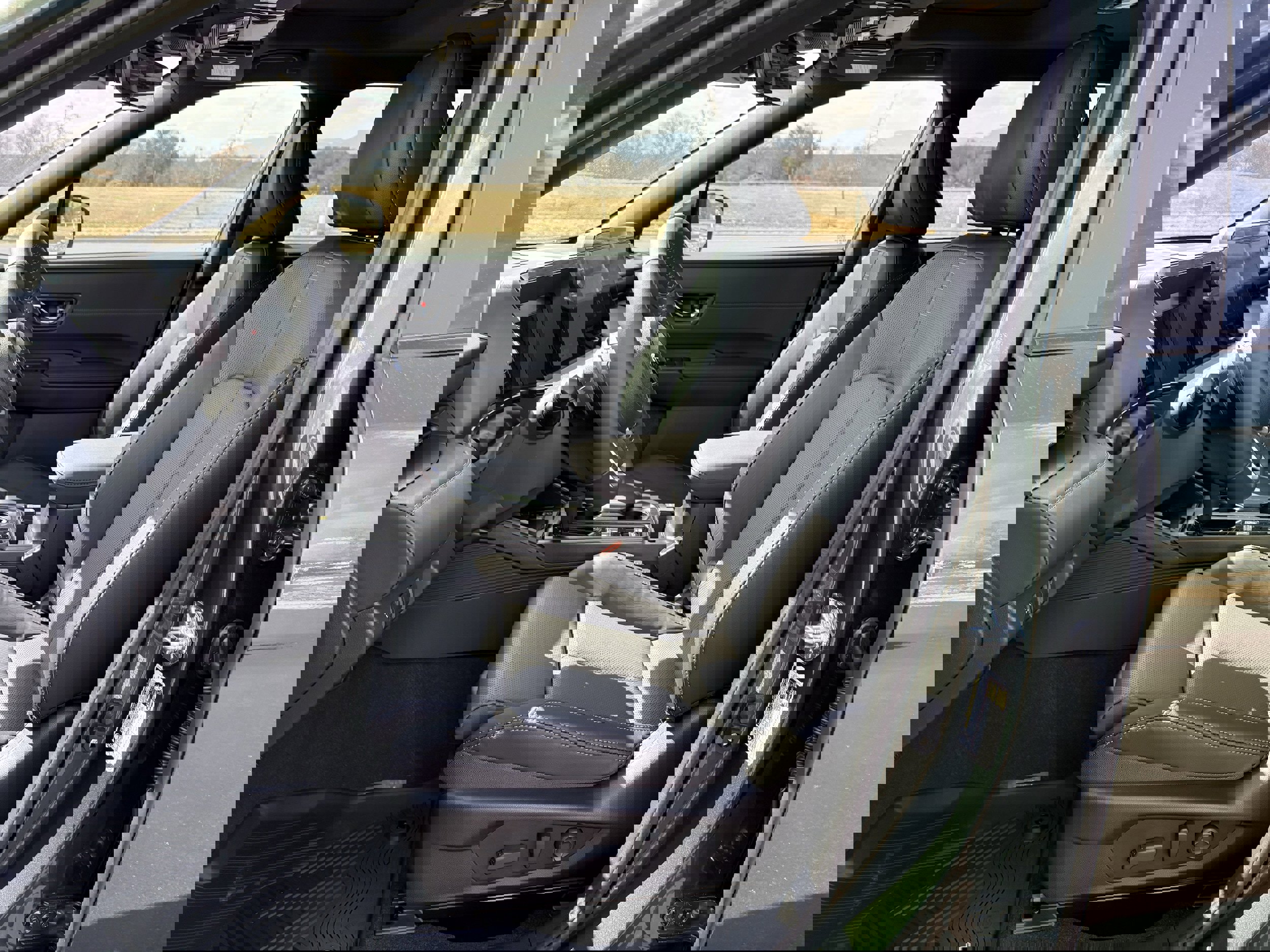 New 2026 Subaru Outback Touring XT image 27