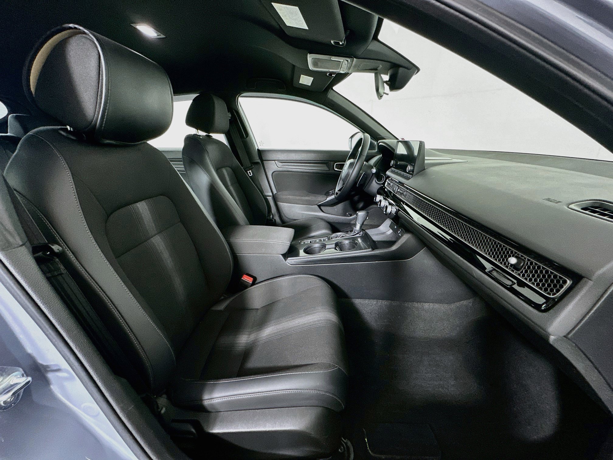 Used 2022 Honda Civic Sport image 29