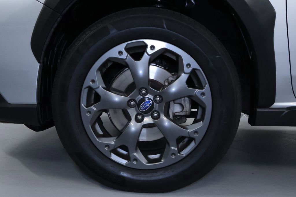 Used 2021 Subaru Crosstrek 2.5i Sport w/ Moonroof Package AWD/4WD image 38