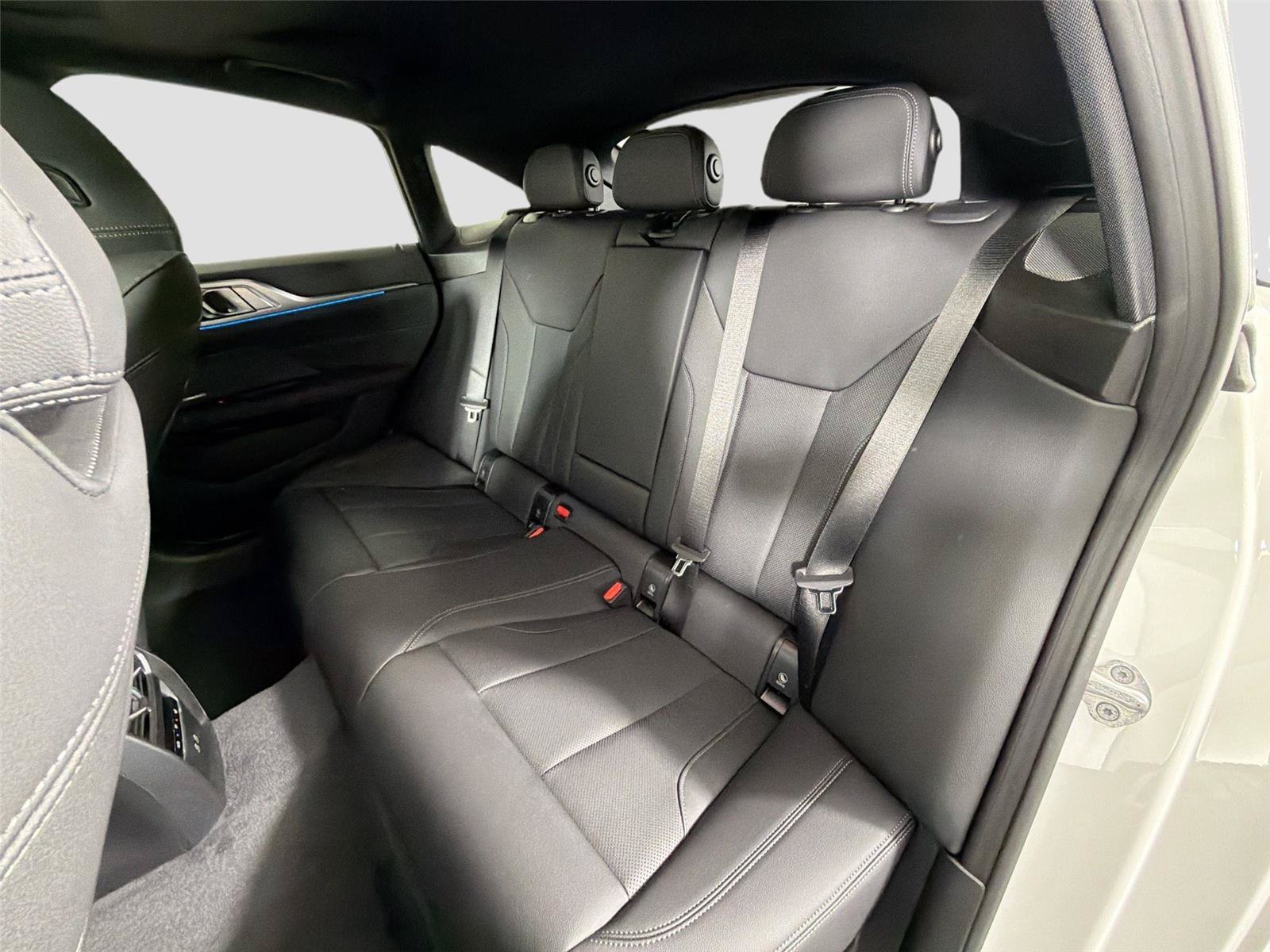 New 2026 BMW i4 xDrive40i w/ Premium Package AWD/4WD image 49