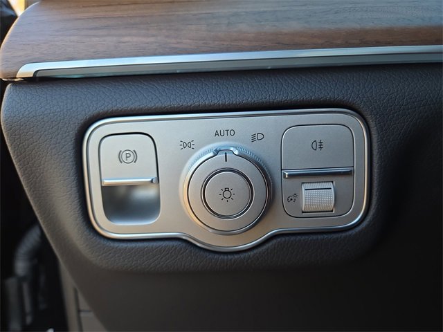 New 2026 Mercedes-Benz GLE 350 4MATIC image 20