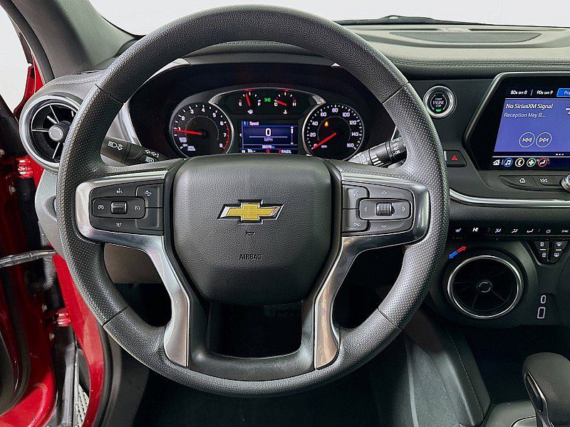 Used 2022 Chevrolet Blazer LT AWD/4WD image 12