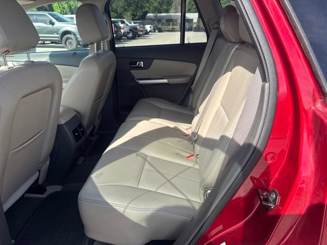 Used 2013 Ford Edge SEL FWD image 10