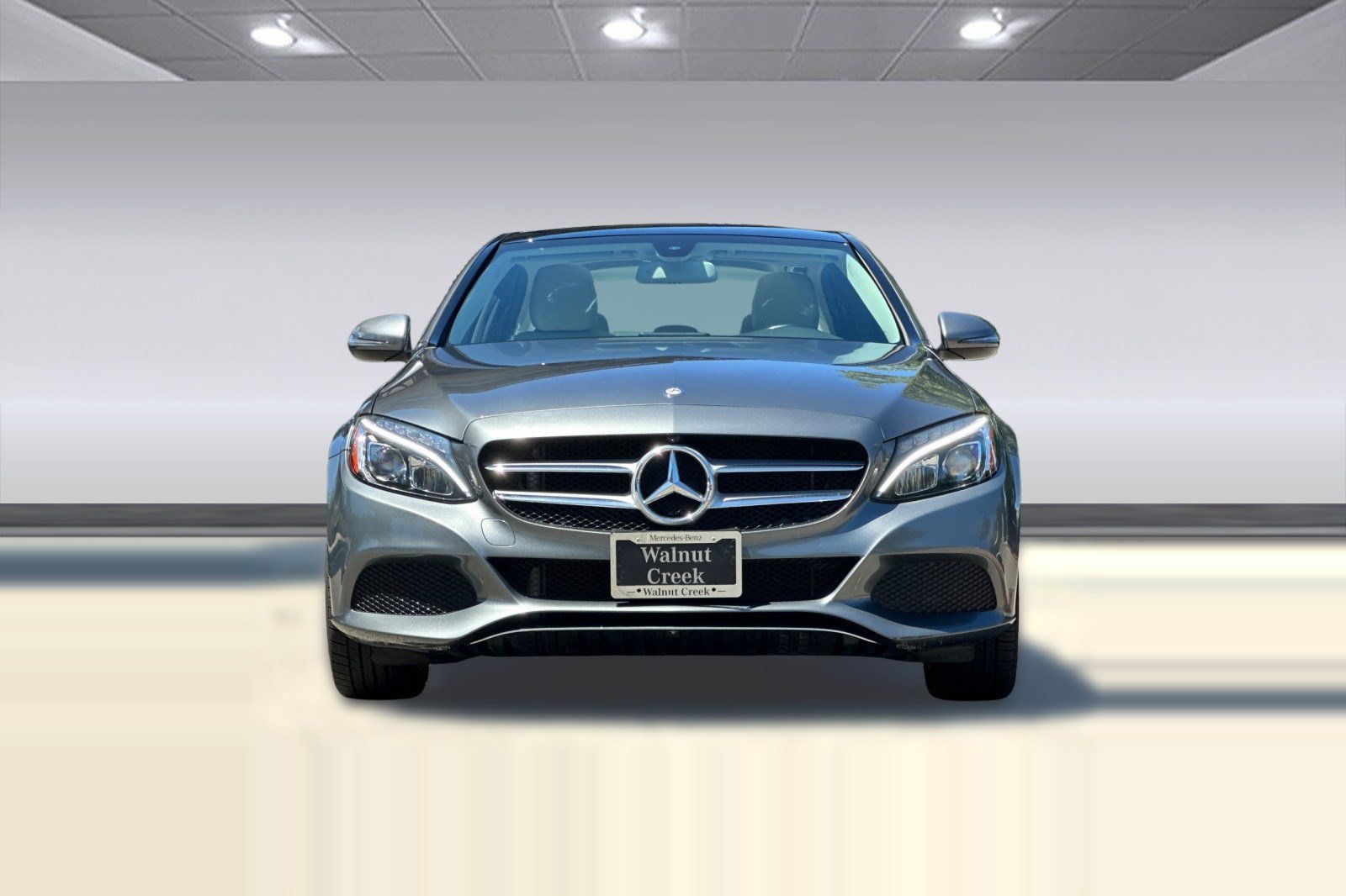 Used 2017 Mercedes-Benz C 300 Sedan image 6
