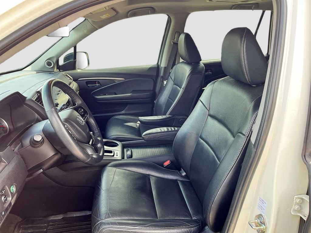 Used 2019 Honda Pilot EX-L image 21