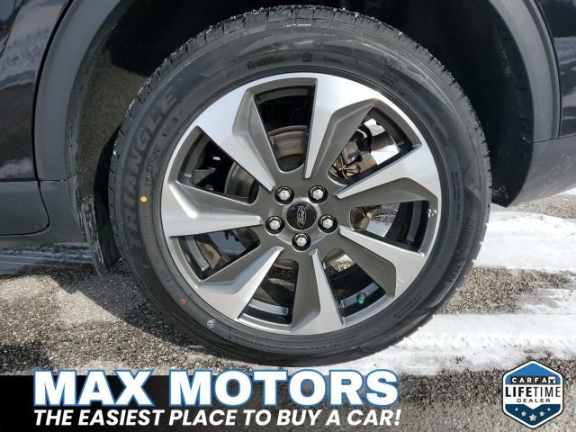 Certified 2023 Ford Escape Platinum image 16