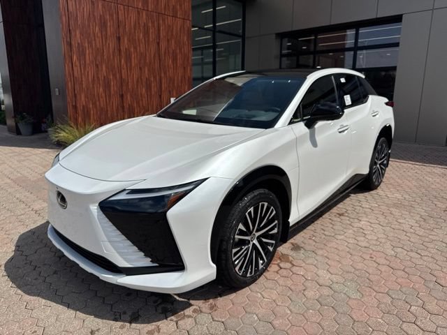 New 2026 Lexus RZ 350e 2WD w/ Technology Package