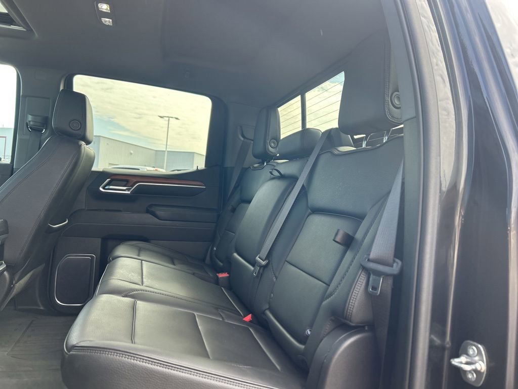 Used 2022 GMC Sierra 1500 Denali AWD/4WD image 6