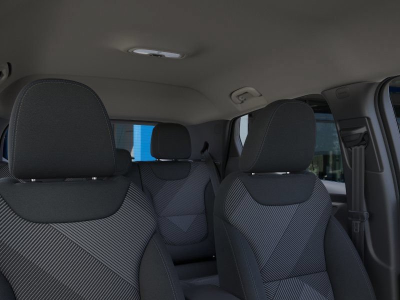 New 2027 Chevrolet Bolt LT w/ Comfort Package FWD image 24