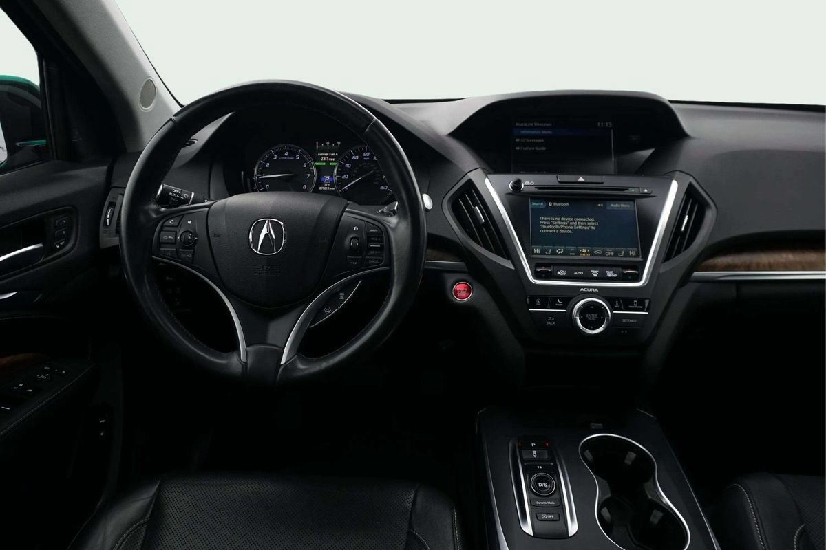 Used 2020 Acura MDX w/ Technology Package FWD image 23