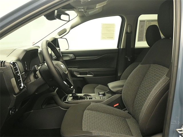 New 2025 Ford Ranger XLT w/ Equipment Group 301A High image 30