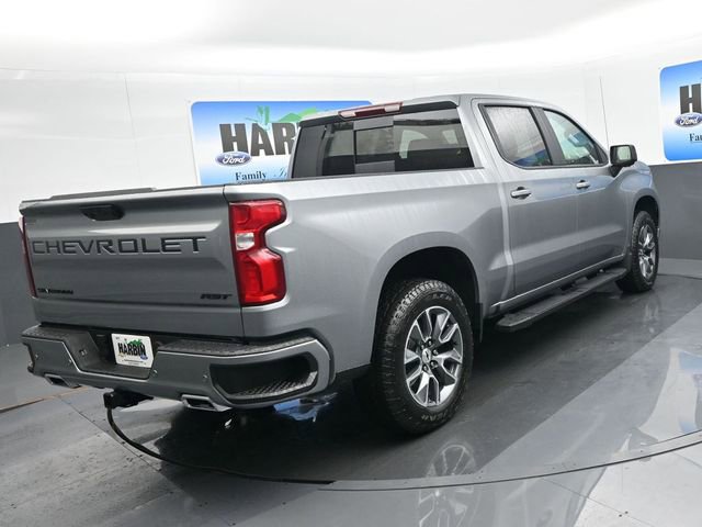 New 2026 Chevrolet Silverado 1500 RST w/ Safety Package image 5