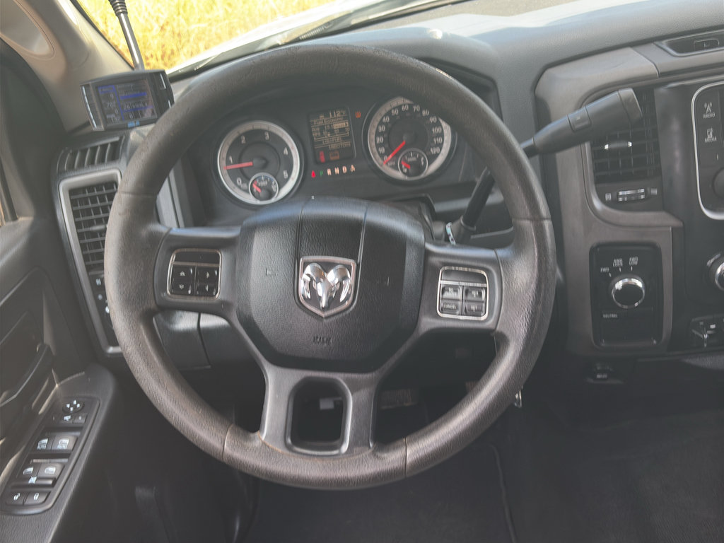 Used 2014 RAM 2500 Tradesman w/ Chrome Appearance Group AWD/4WD image 15