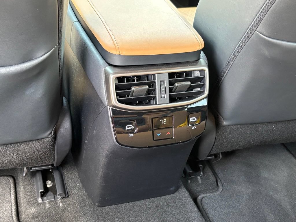 Used 2024 Lexus RX 350 Premium Plus w/ Convenience Package FWD image 17