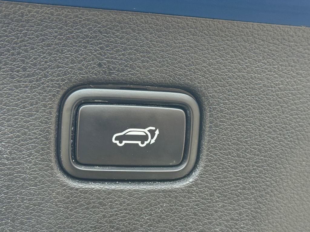 Certified 2023 Kia Sportage X-Line w/ X-Line Premium Package image 26