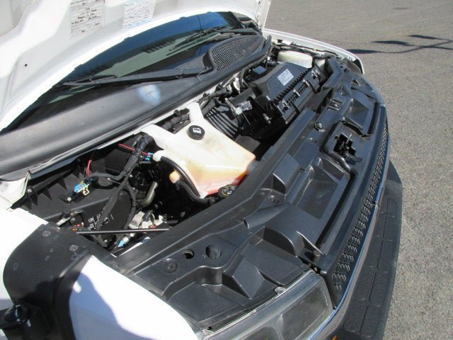 Used 2022 Chevrolet Express 3500 w/ Shuttle Bus Package RWD image 25