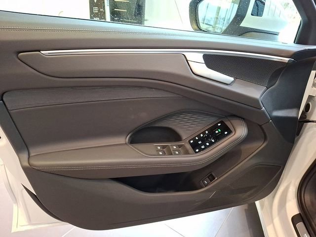 New 2026 Audi A6 3.0 image 9