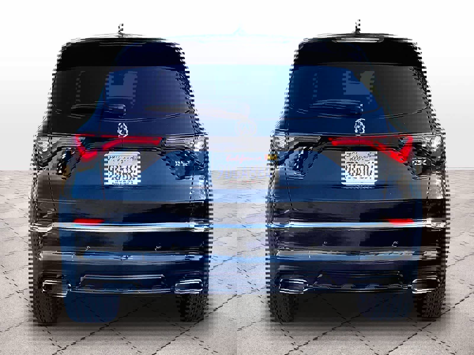 Used 2023 Acura MDX FWD w/ Technology Package image 7