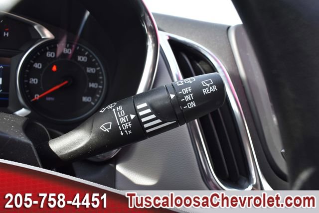 Used 2024 Chevrolet Equinox LS w/ LS Convenience Package image 29