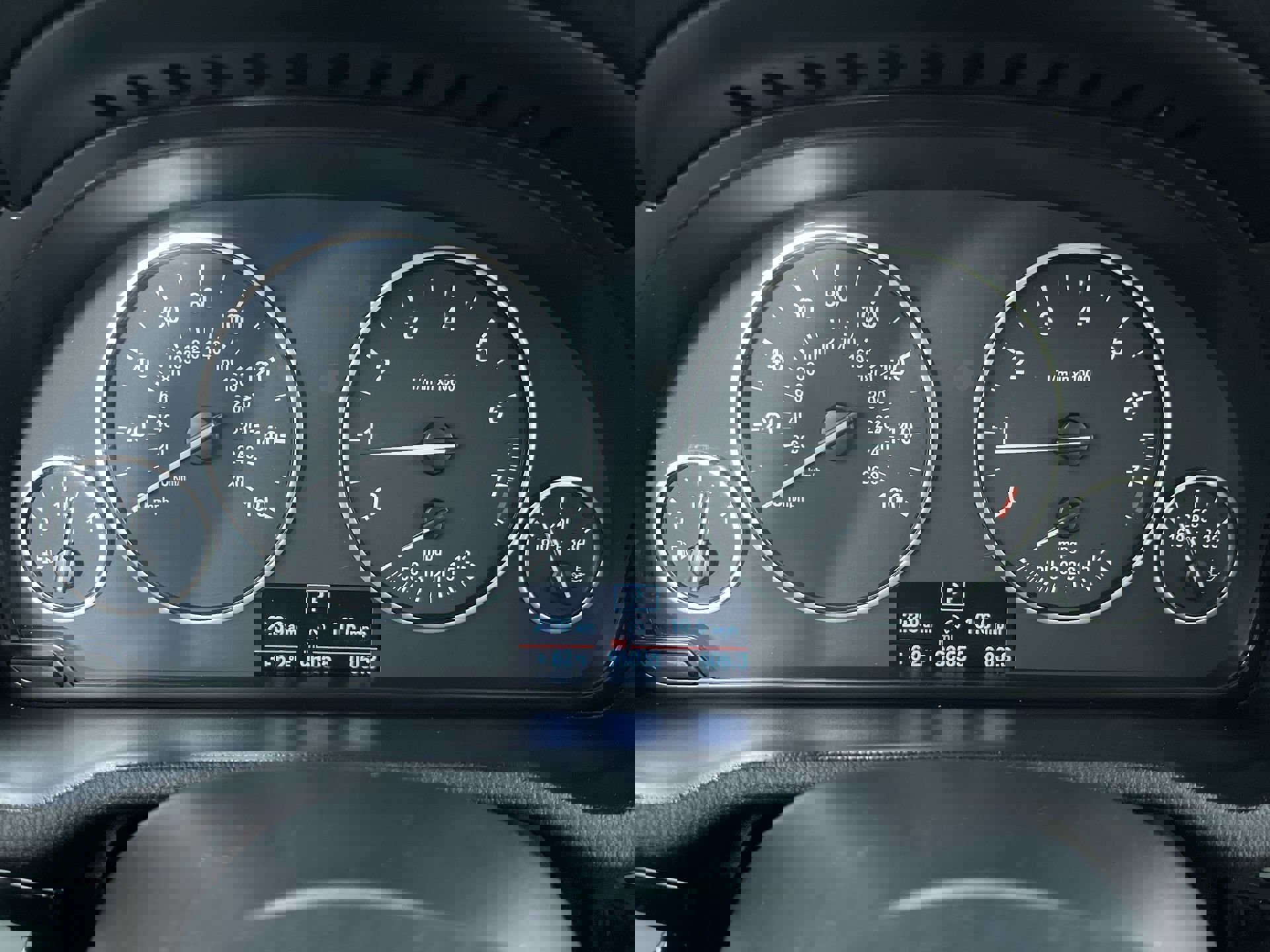 Used 2015 BMW X3 xDrive28i image 18