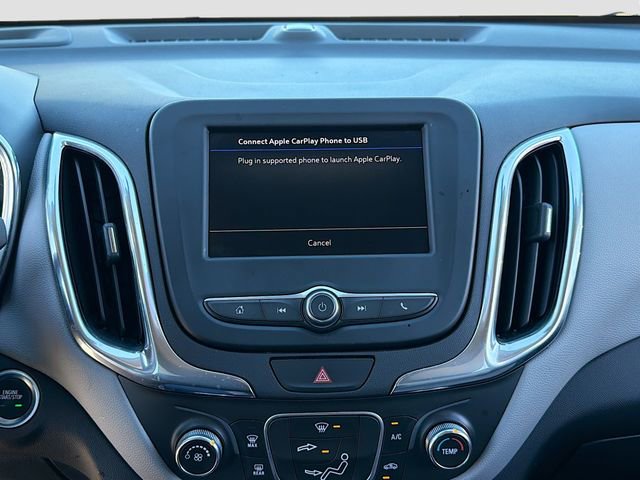 Used 2020 Chevrolet Equinox LS image 28