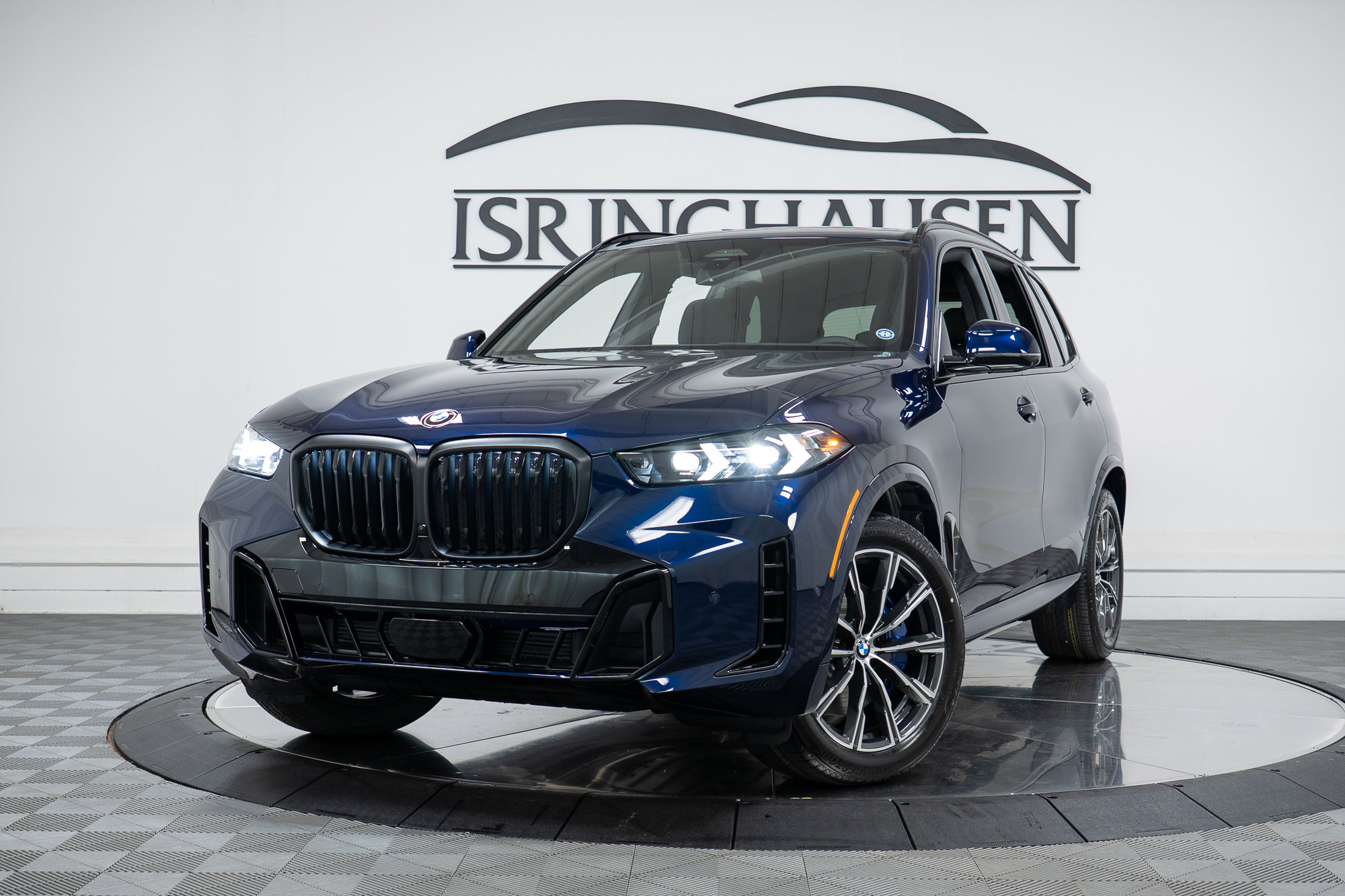 New 2026 BMW X5 xDrive40i w/ M Sport Package image 26