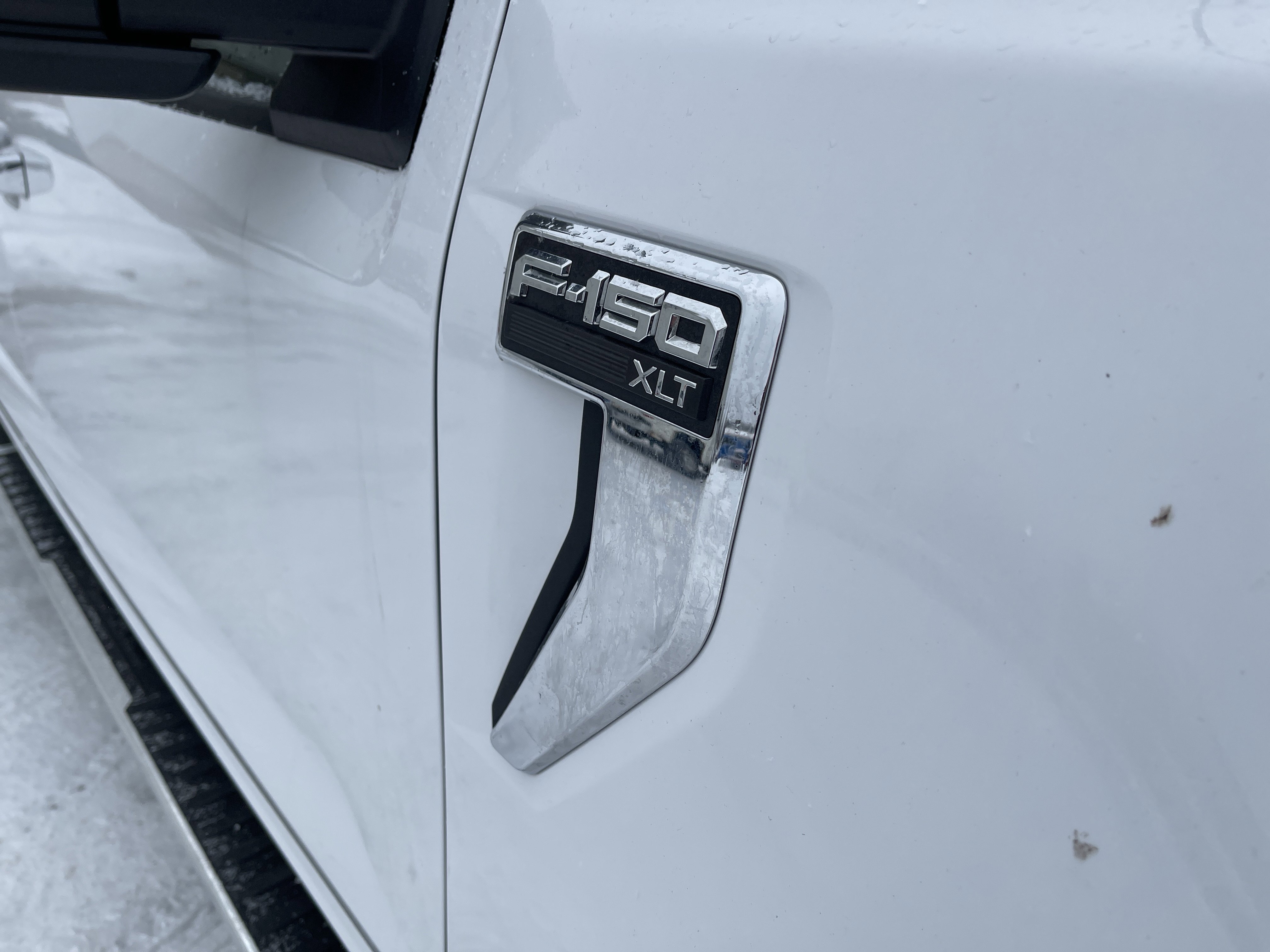 Used 2023 Ford F150 XLT w/ XTR Package image 26