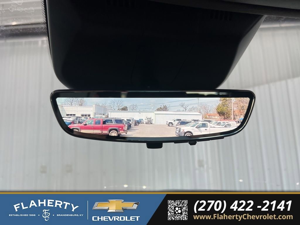 Used 2023 Cadillac Escalade Premium Luxury Platinum w/ LPO, Radiant Package image 37