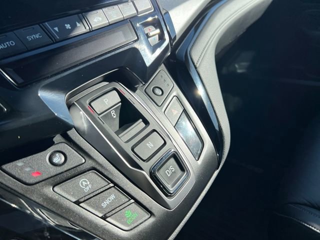 Used 2024 Honda Odyssey Touring image 23