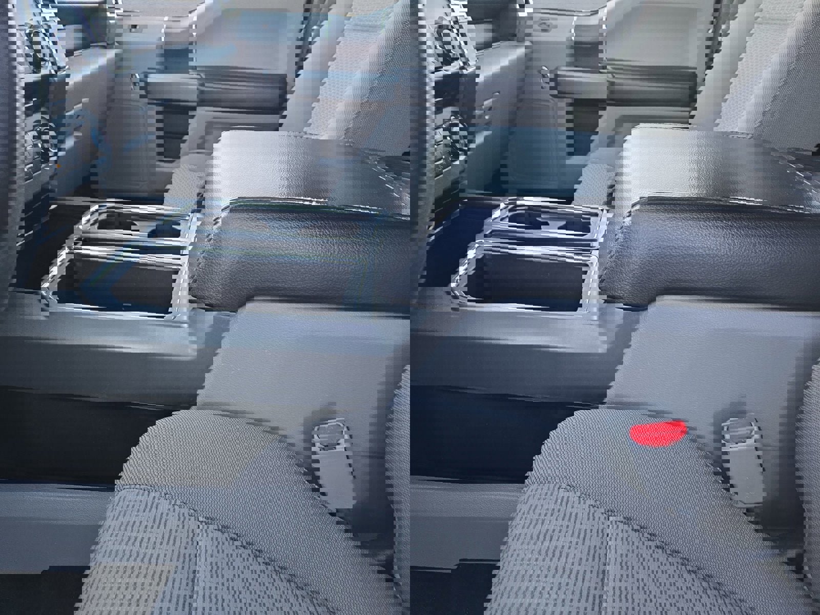 Used 2017 Ford F150 XLT w/ Trailer Tow Package image 22