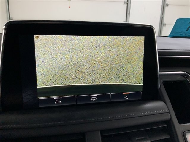 Used 2022 GMC Yukon XL SLE w/ Max Trailering Package image 44