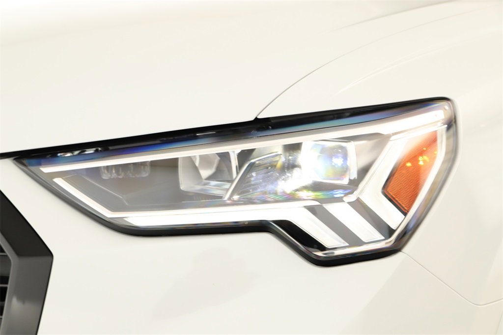 Certified 2022 Audi Q3 2.0T Premium Plus image 34