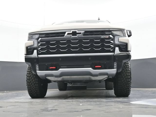 New 2026 Chevrolet Silverado 1500 ZR2 AWD/4WD image 59