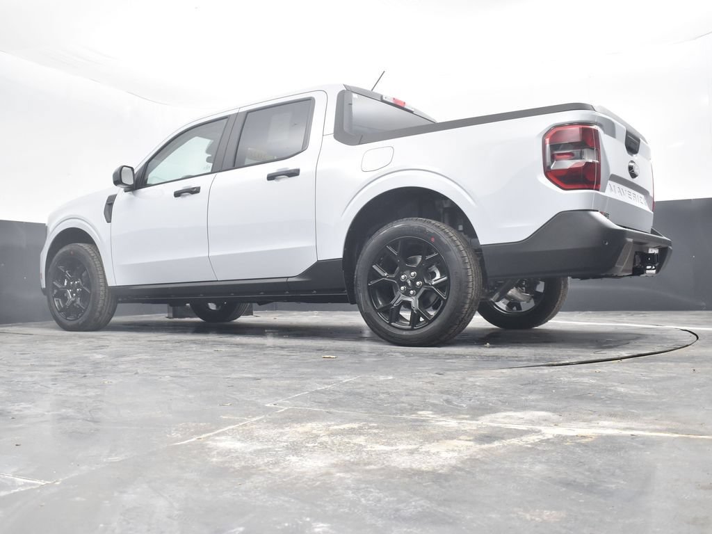 New 2026 Ford Maverick XLT w/ Equipment Group 301A AWD/4WD image 54