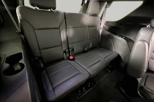 Used 2023 Chevrolet Tahoe Z71 AWD/4WD image 24