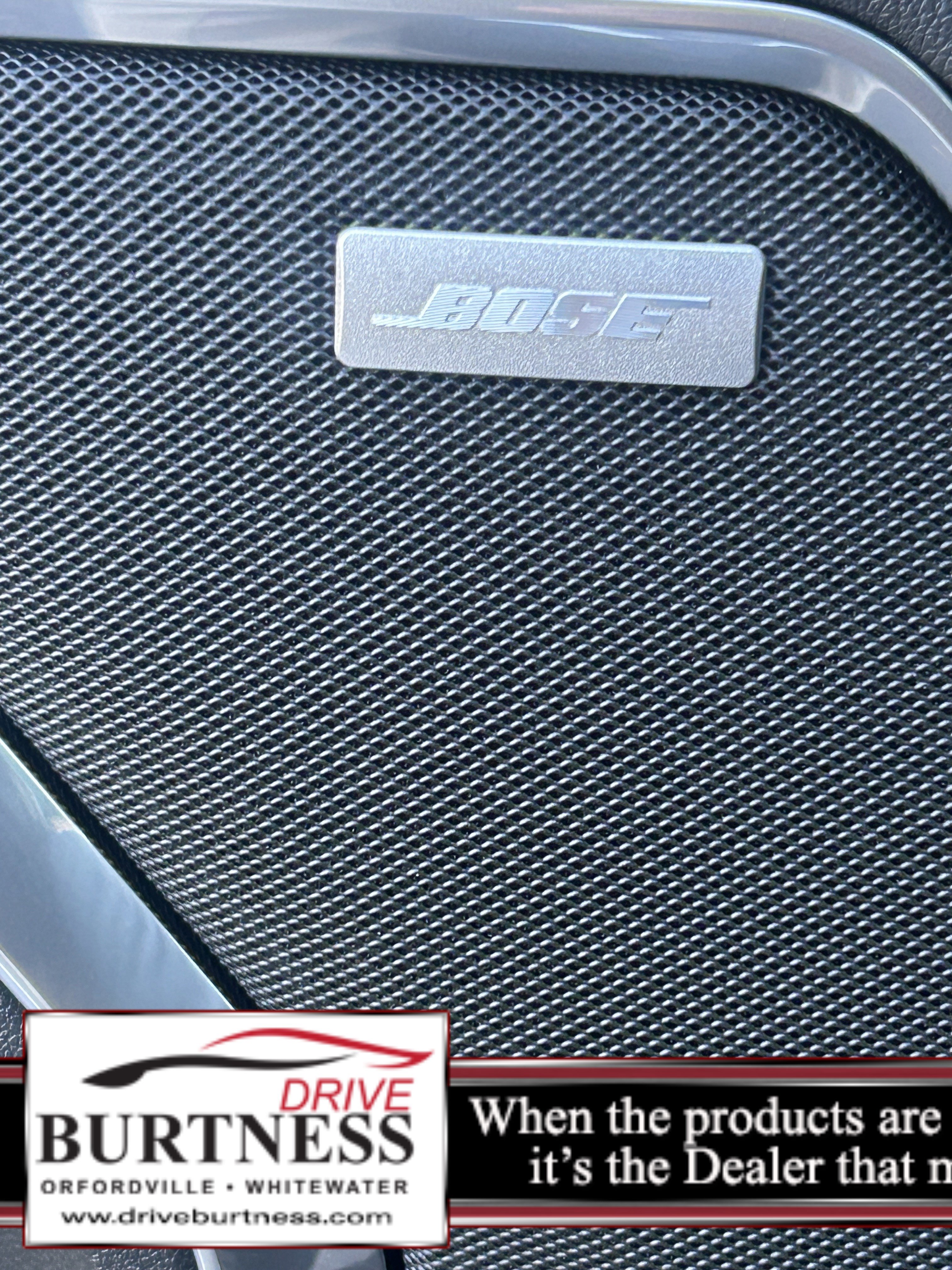 New 2026 Chevrolet Silverado 1500 LTZ image 10