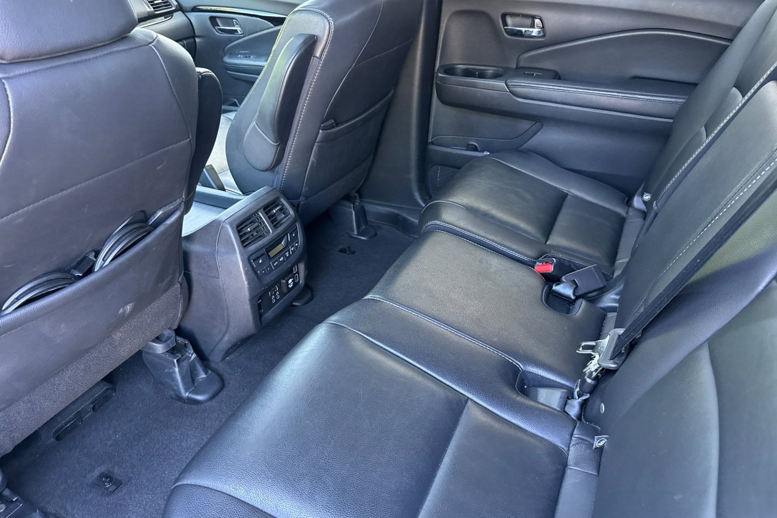 Used 2019 Honda Pilot Touring image 28