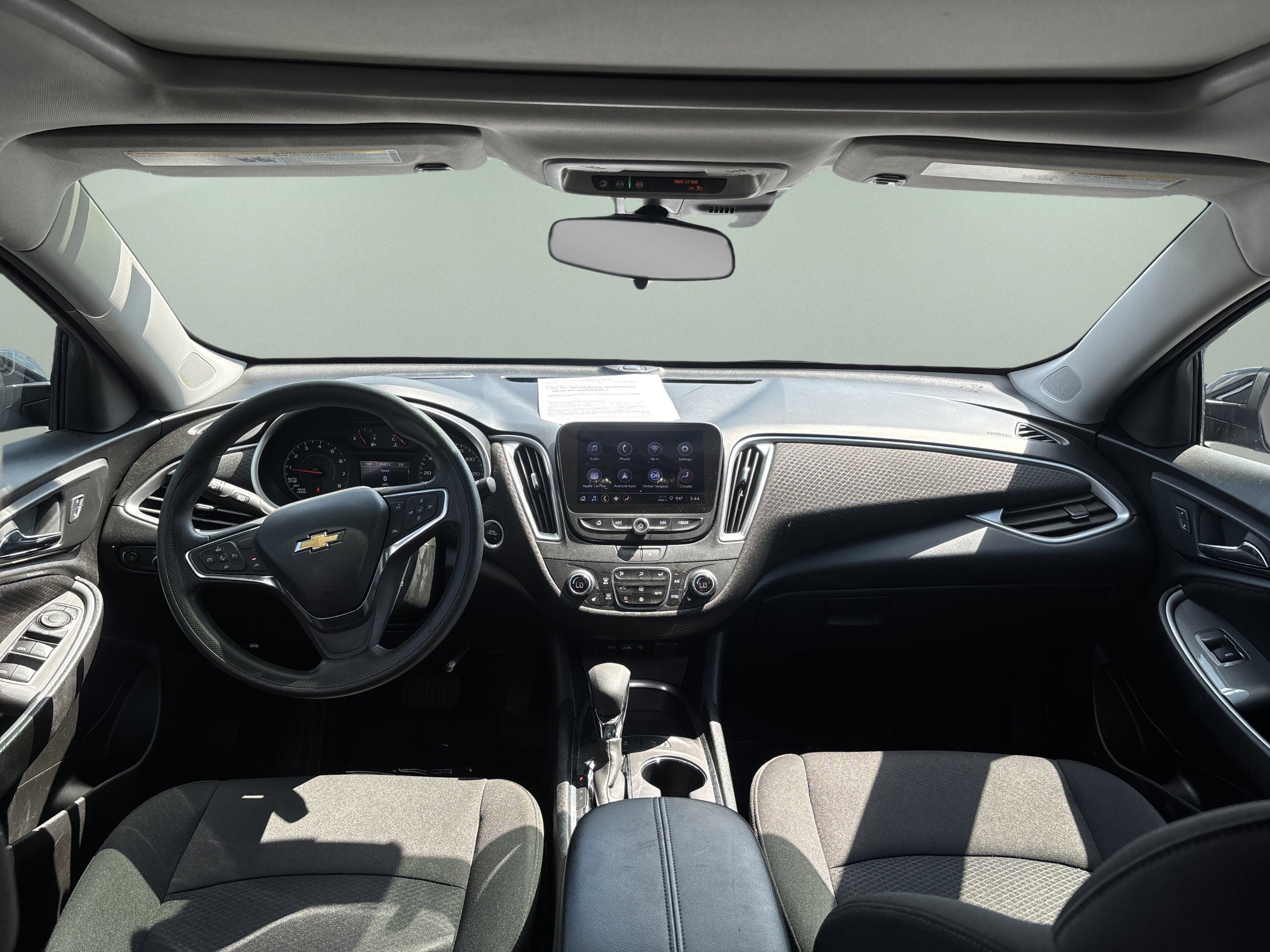 Used 2024 Chevrolet Malibu LT image 2
