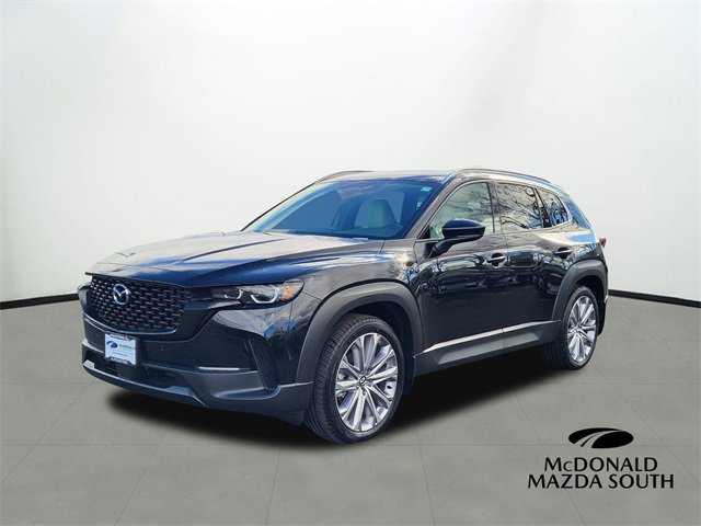 New 2026 MAZDA CX-50 AWD 2.5 S w/ Weather Package image 1