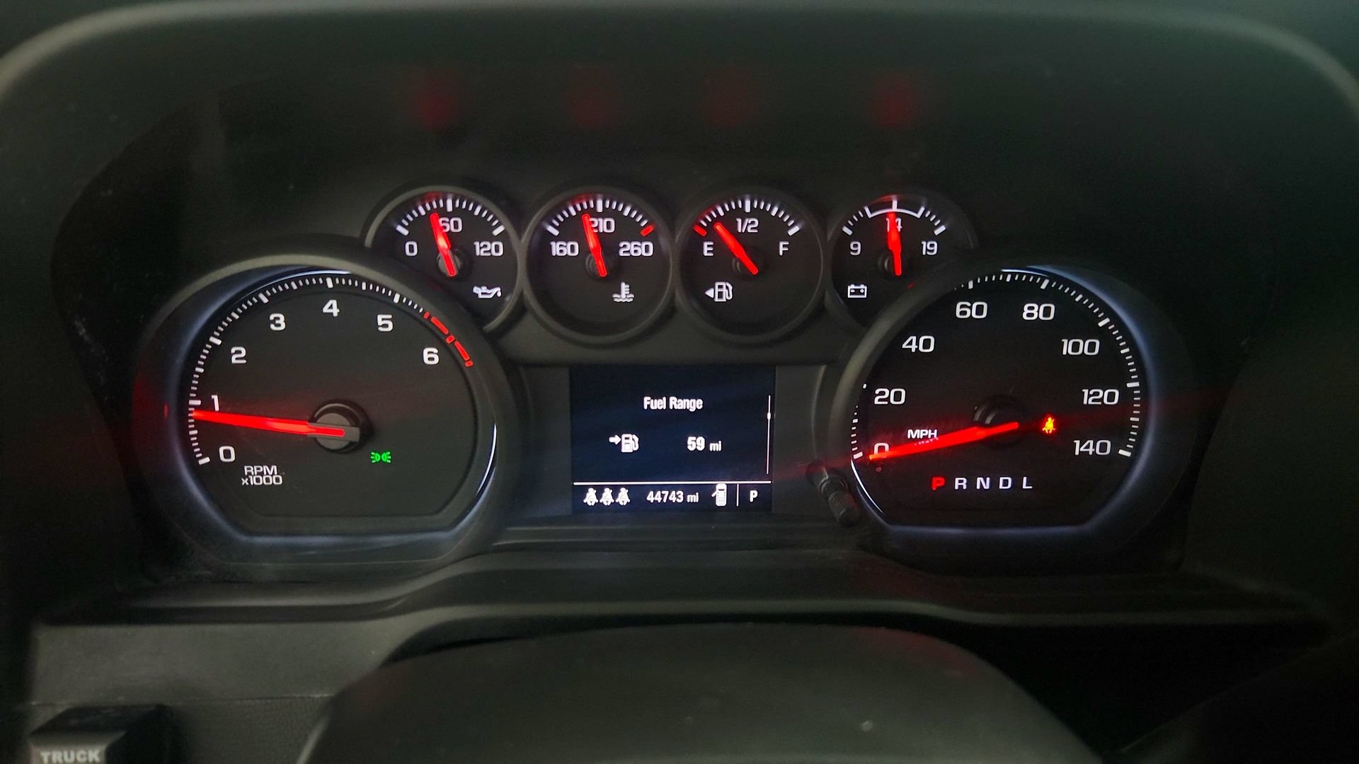 Used 2024 Chevrolet Silverado 3500 W/T w/ WT Convenience Package AWD/4WD image 20