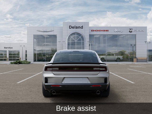 New 2026 Dodge Charger Scat Pack AWD/4WD image 10