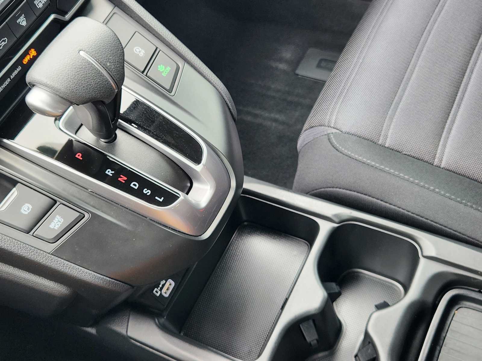 Used 2020 Honda CR-V EX image 20