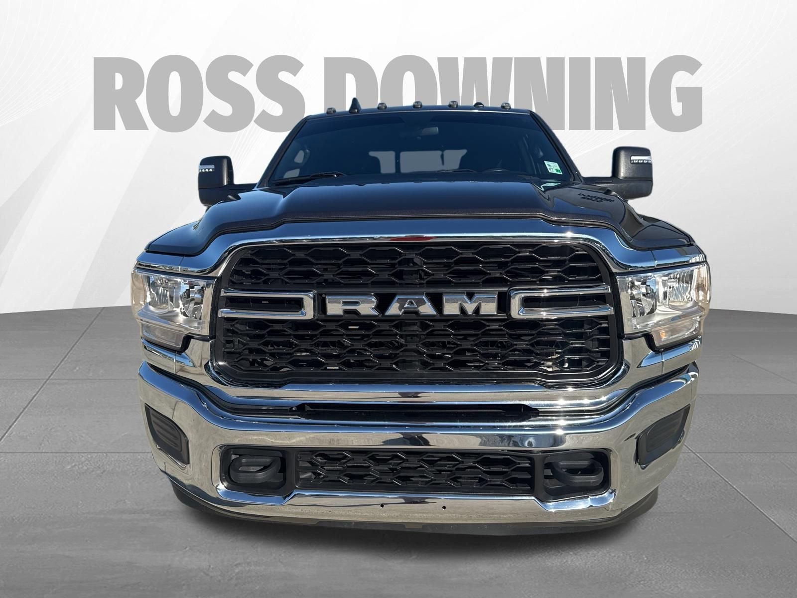 Used 2023 RAM 3500 Tradesman image 12
